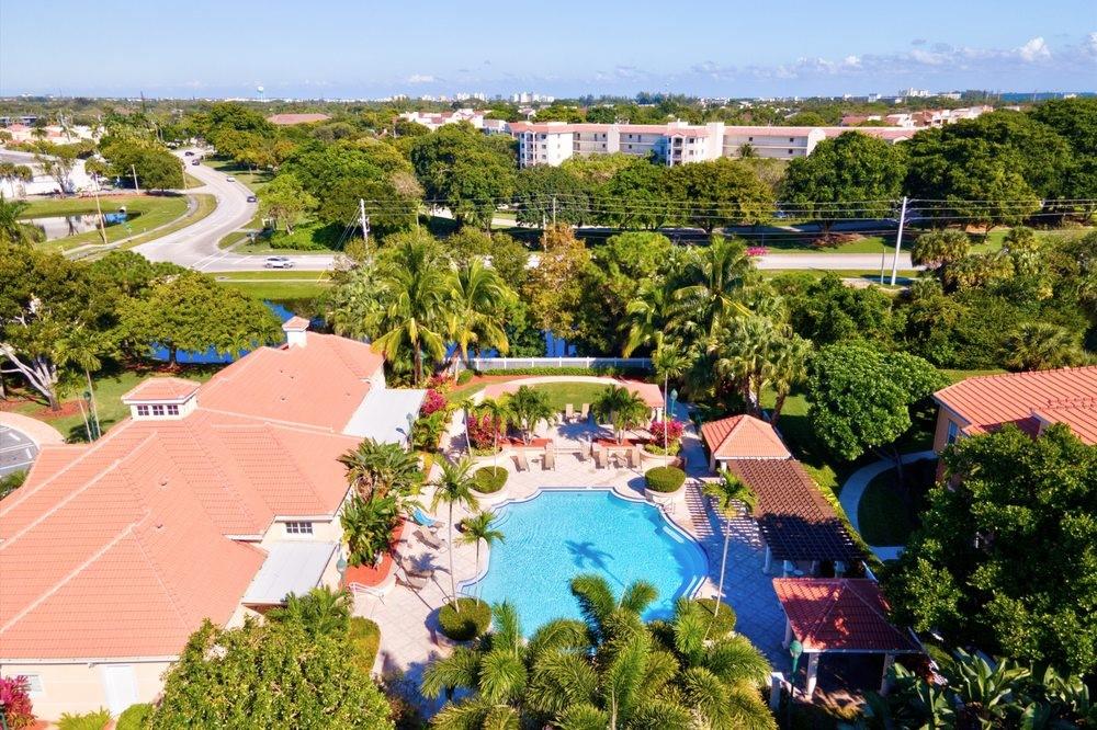 Tierra Verde At Delray Beach - Residential Lease