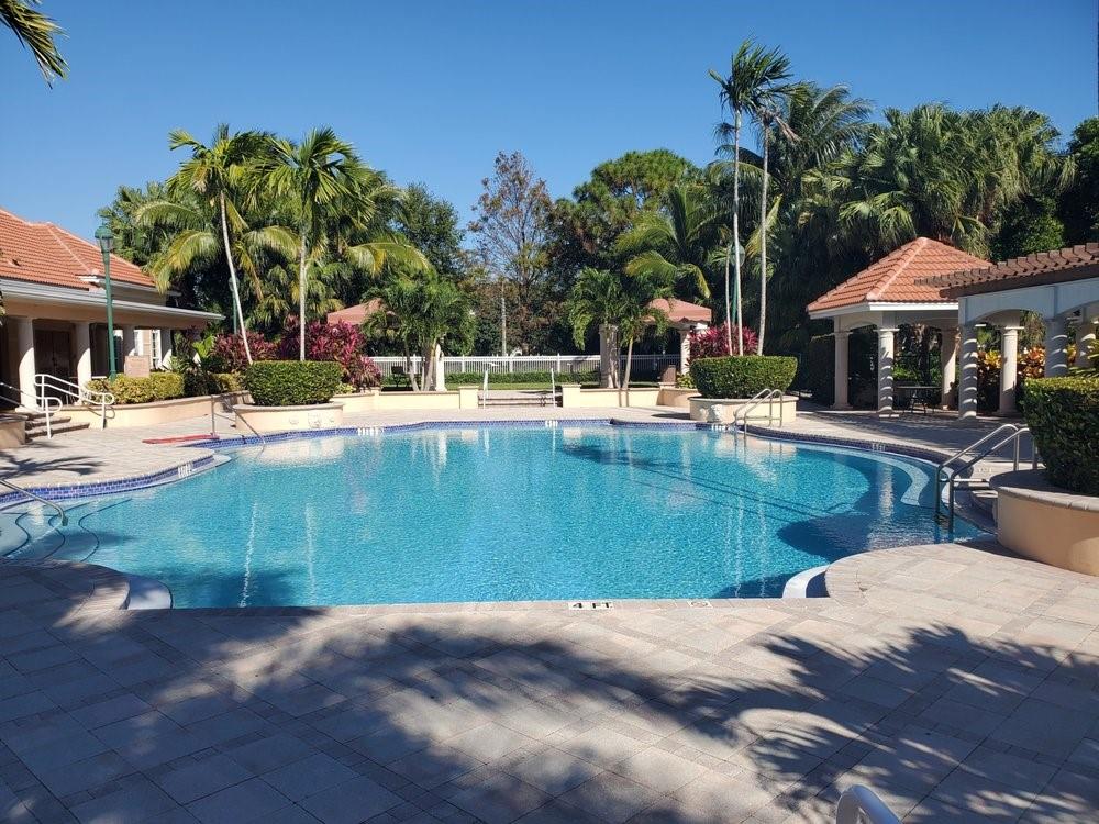 Tierra Verde At Delray Beach - Residential Lease