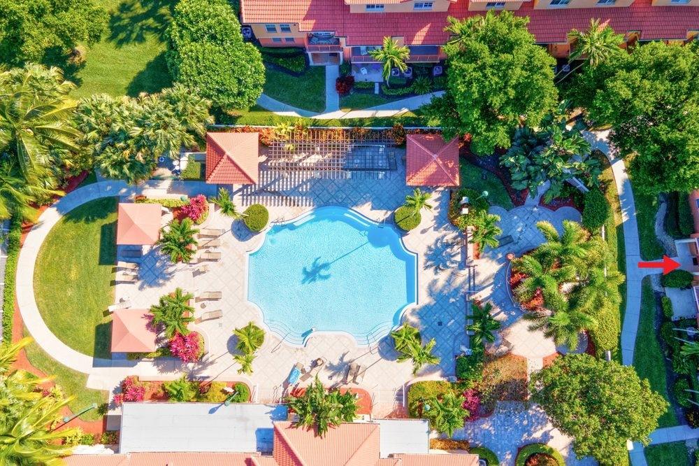 Tierra Verde At Delray Beach - Residential Lease