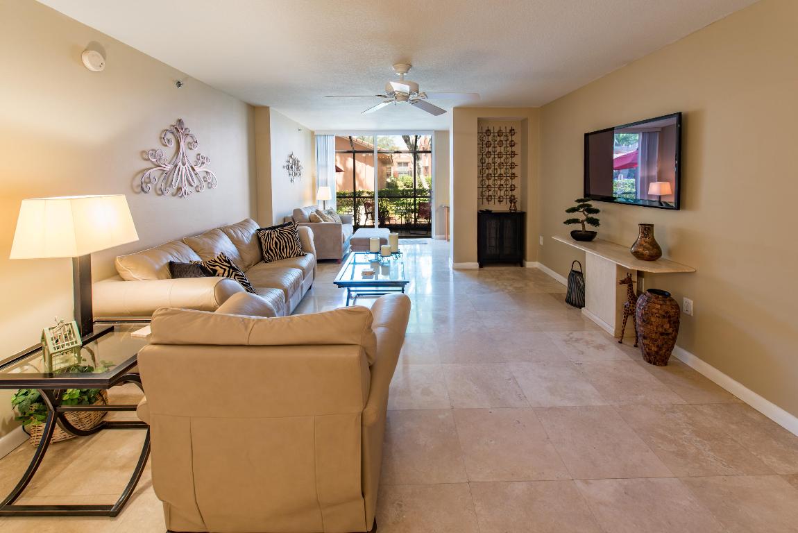 BOCAR CONDO - Residential Lease