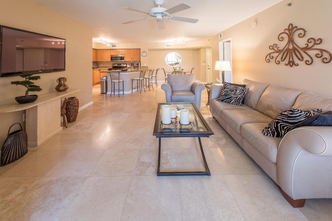 BOCAR CONDO - Residential Lease