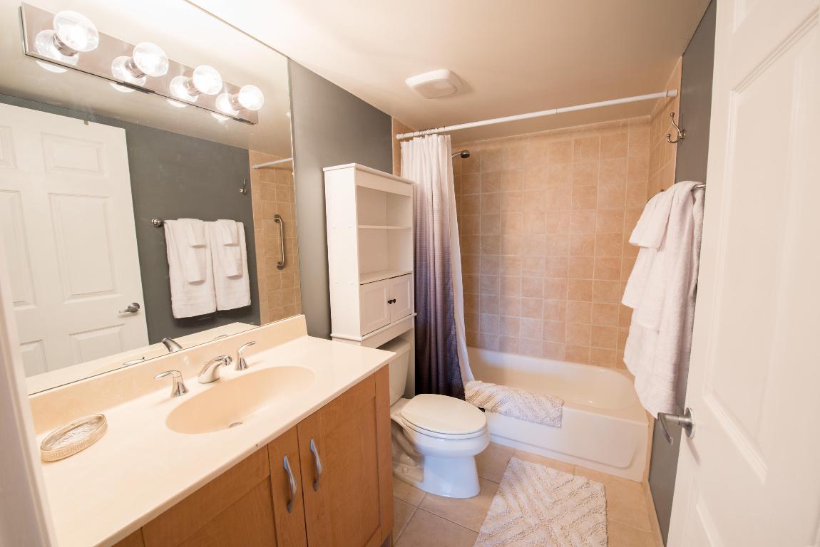 BOCAR CONDO - Residential Lease