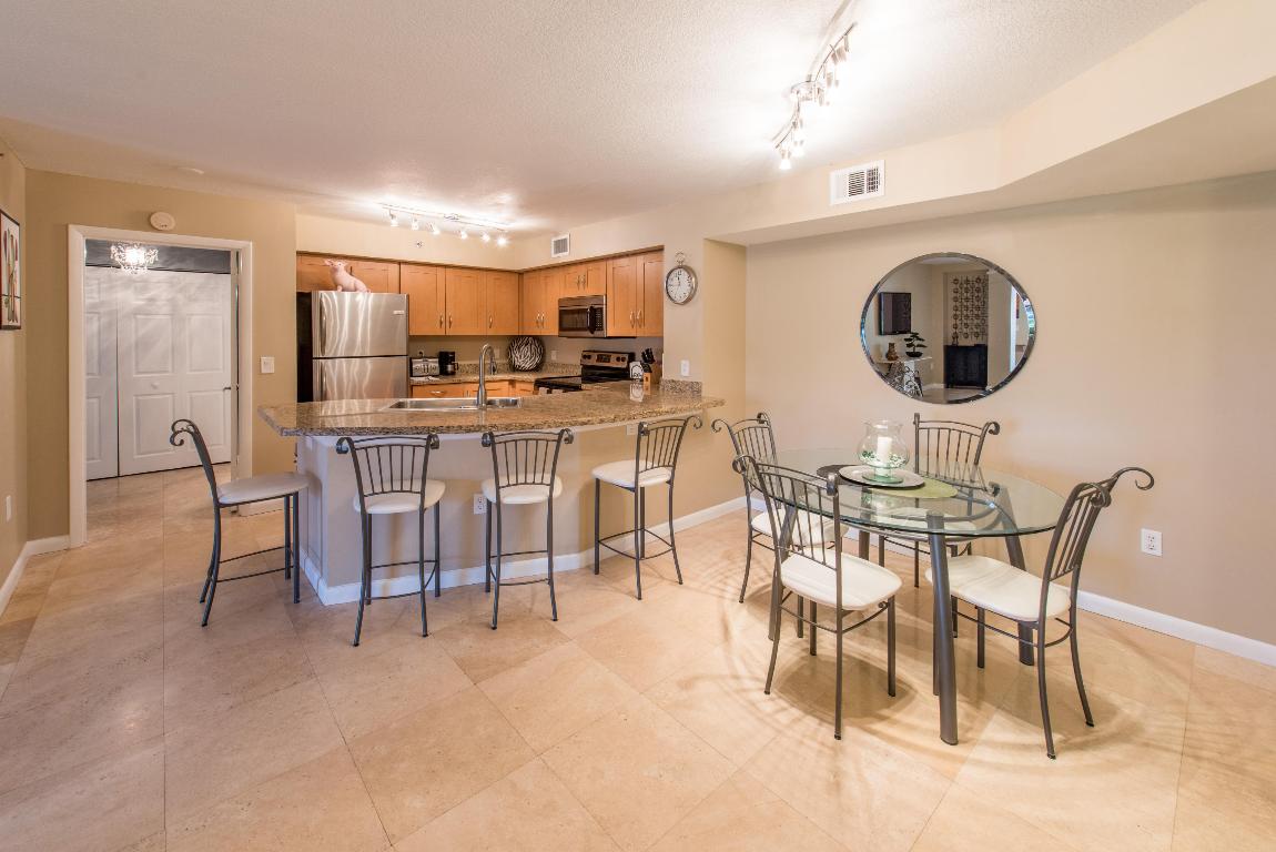 BOCAR CONDO - Residential Lease