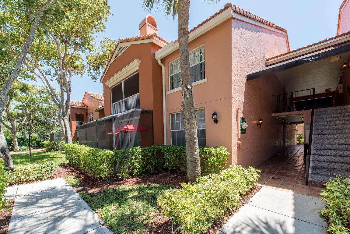 BOCAR CONDO - Residential Lease