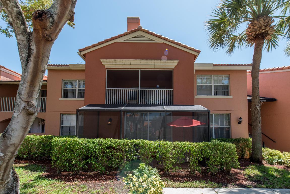 BOCAR CONDO - Residential Lease