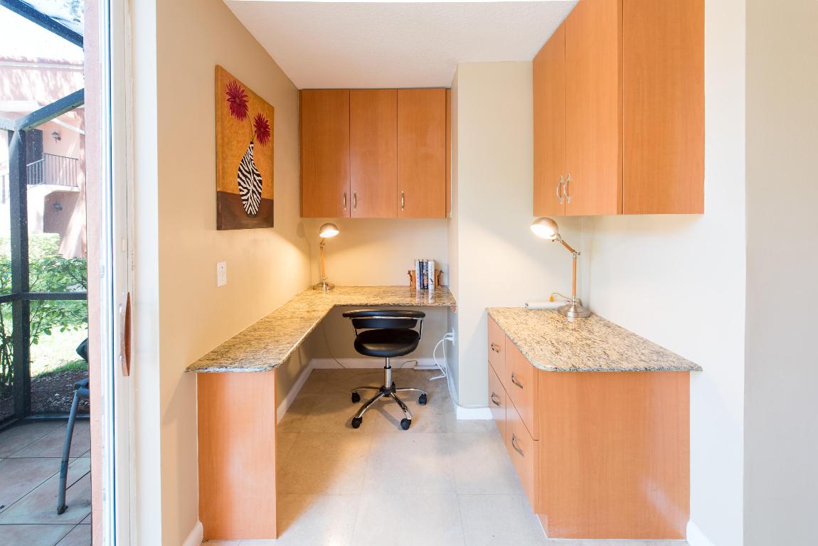 BOCAR CONDO - Residential Lease