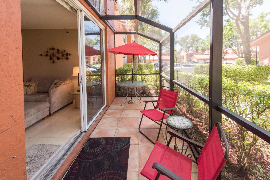 BOCAR CONDO - Residential Lease