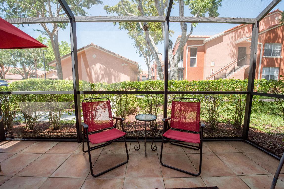 BOCAR CONDO - Residential Lease