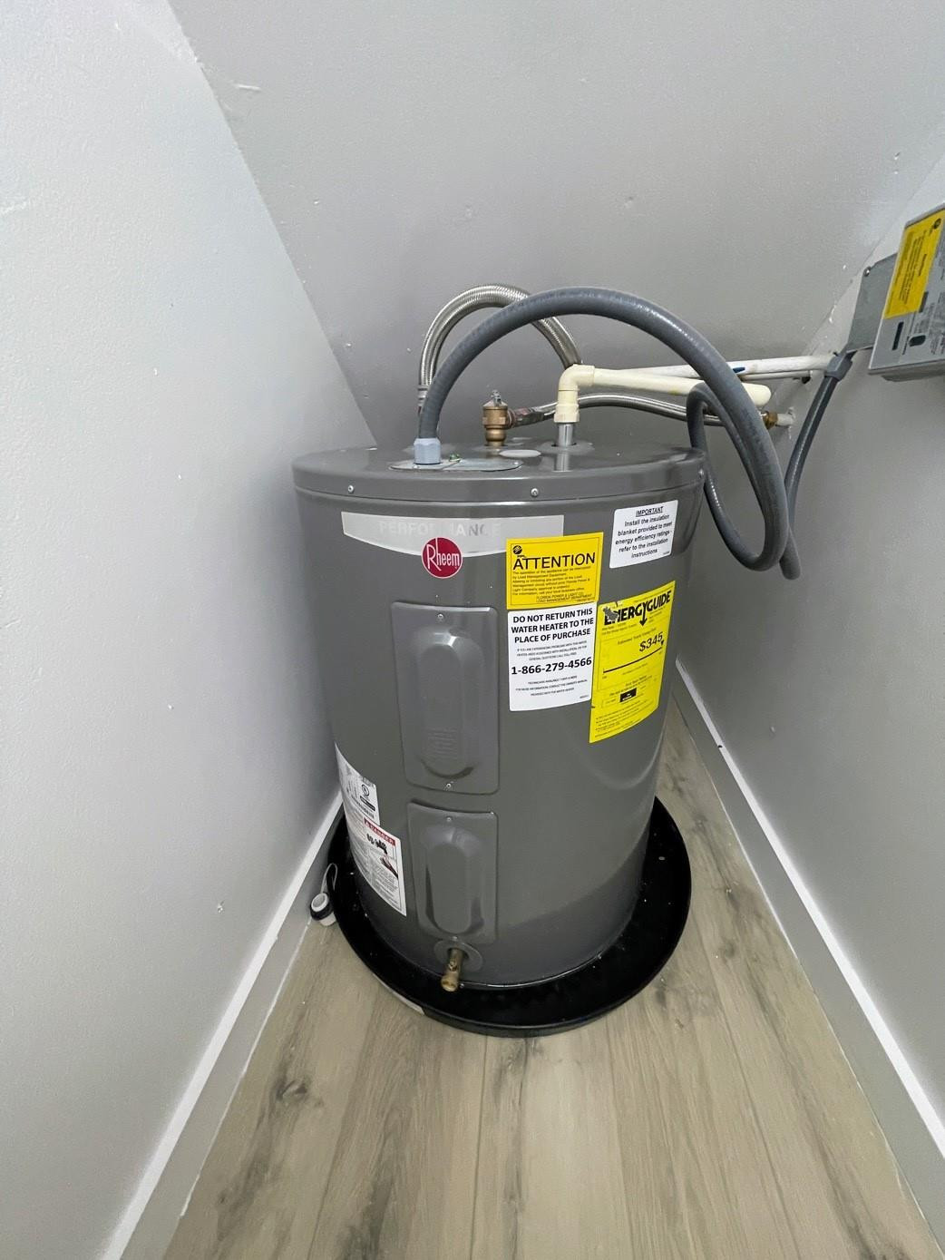 VILLAGER TOWNHOMES - Residential