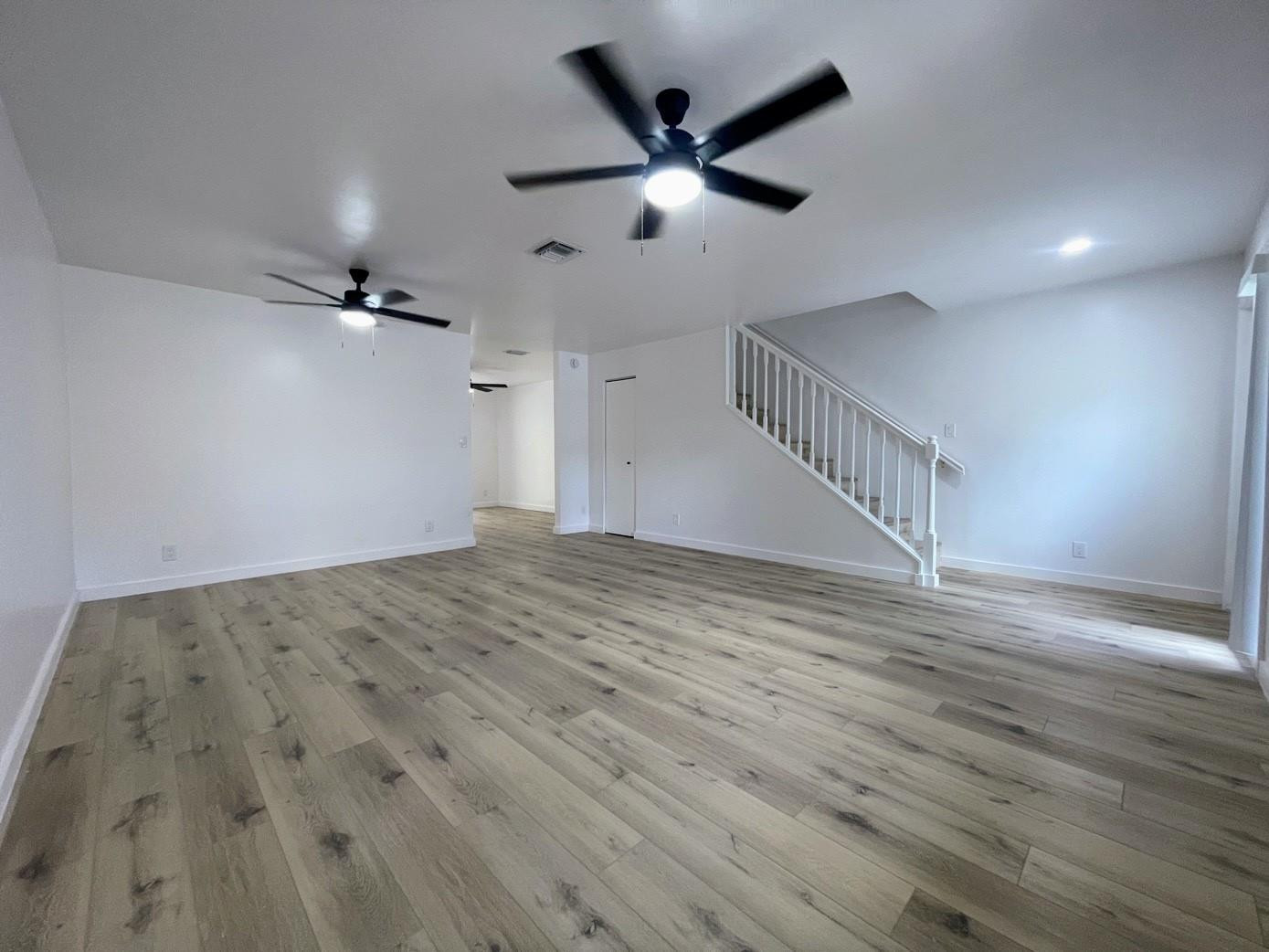 VILLAGER TOWNHOMES - Residential