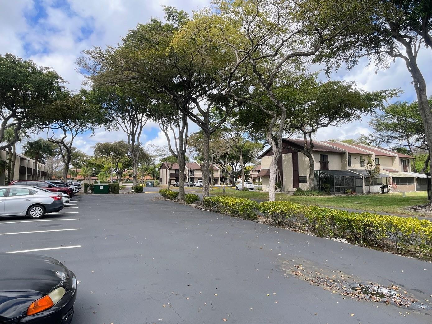 VILLAGER TOWNHOMES - Residential