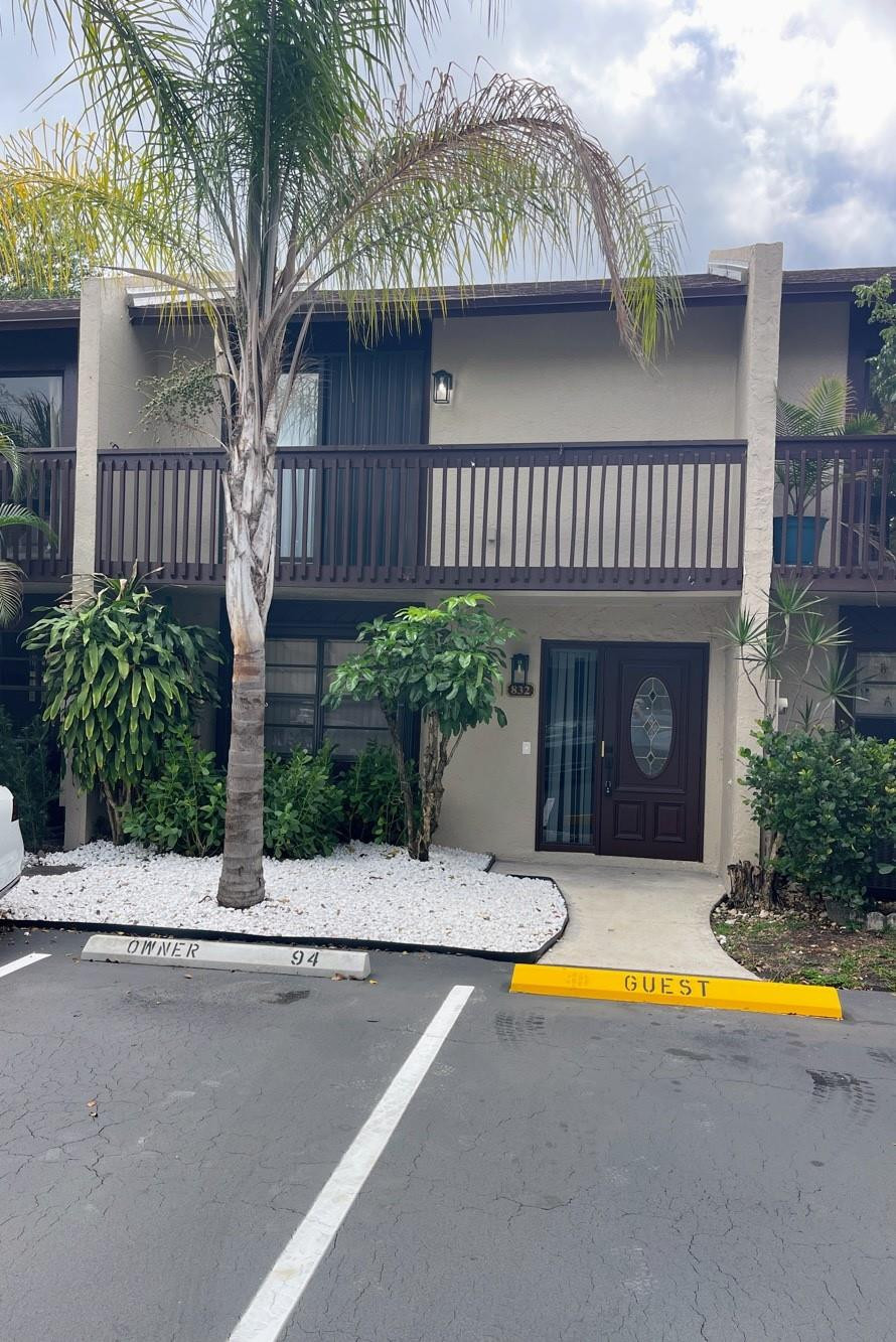 VILLAGER TOWNHOMES - Residential