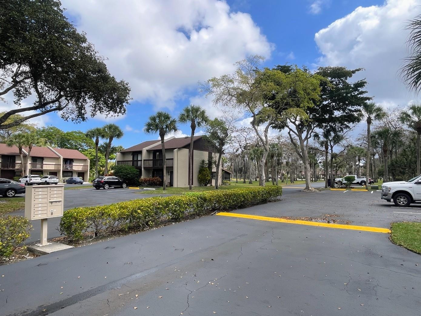 VILLAGER TOWNHOMES - Residential