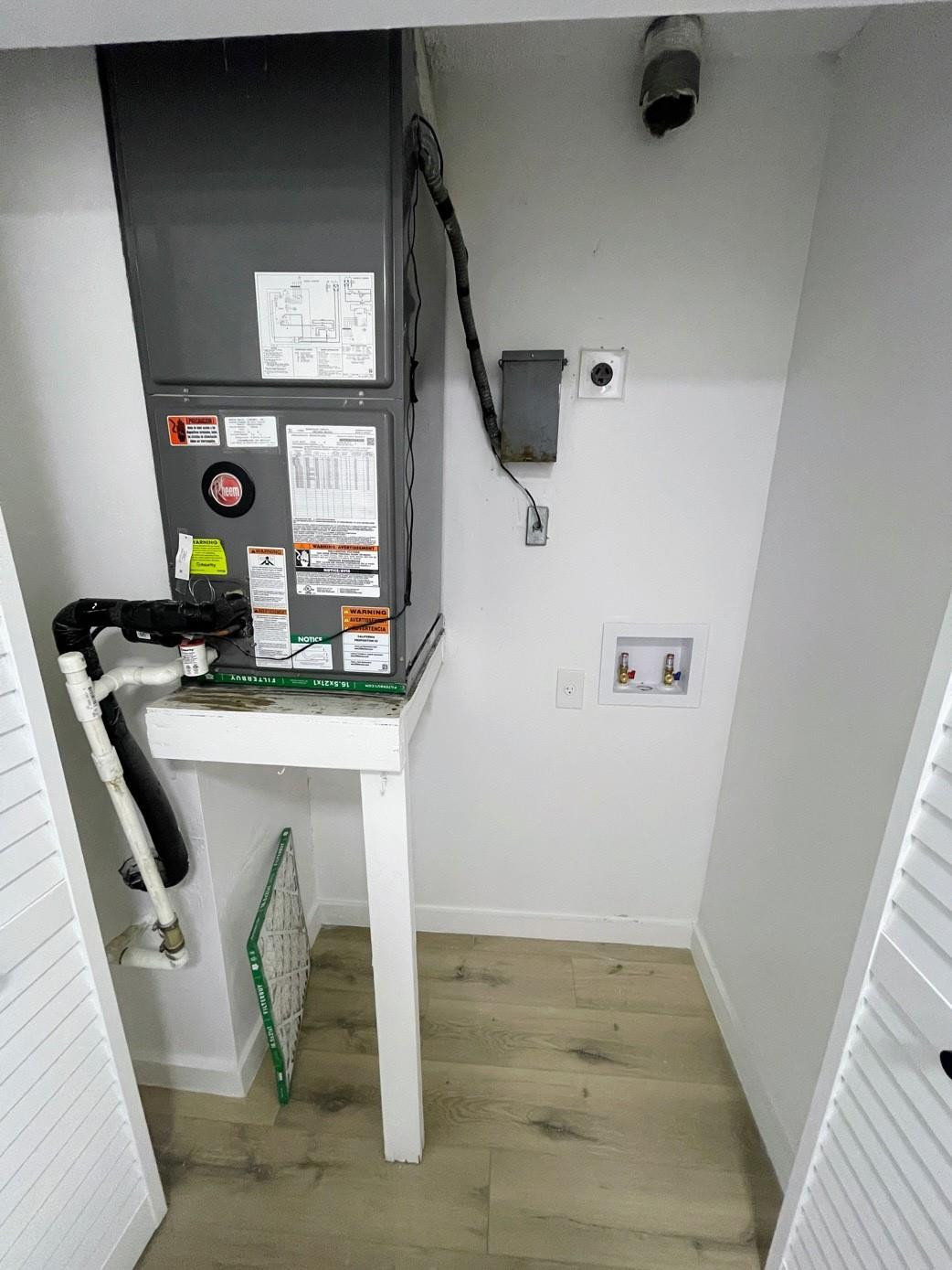 VILLAGER TOWNHOMES - Residential