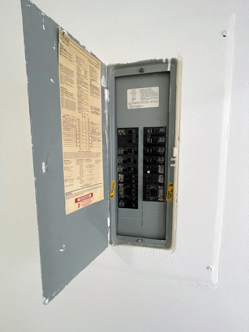 VILLAGER TOWNHOMES - Residential