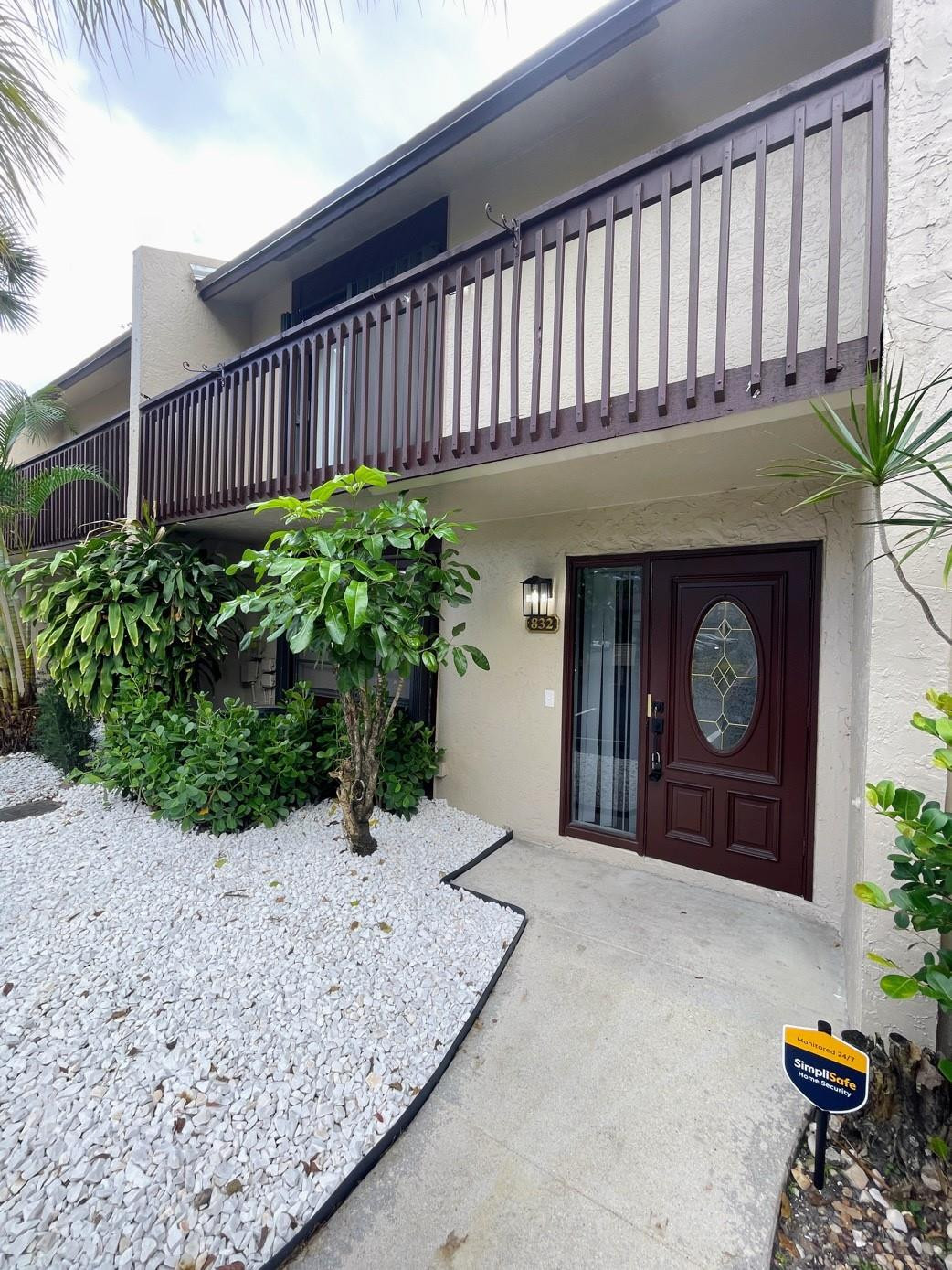 VILLAGER TOWNHOMES - Residential