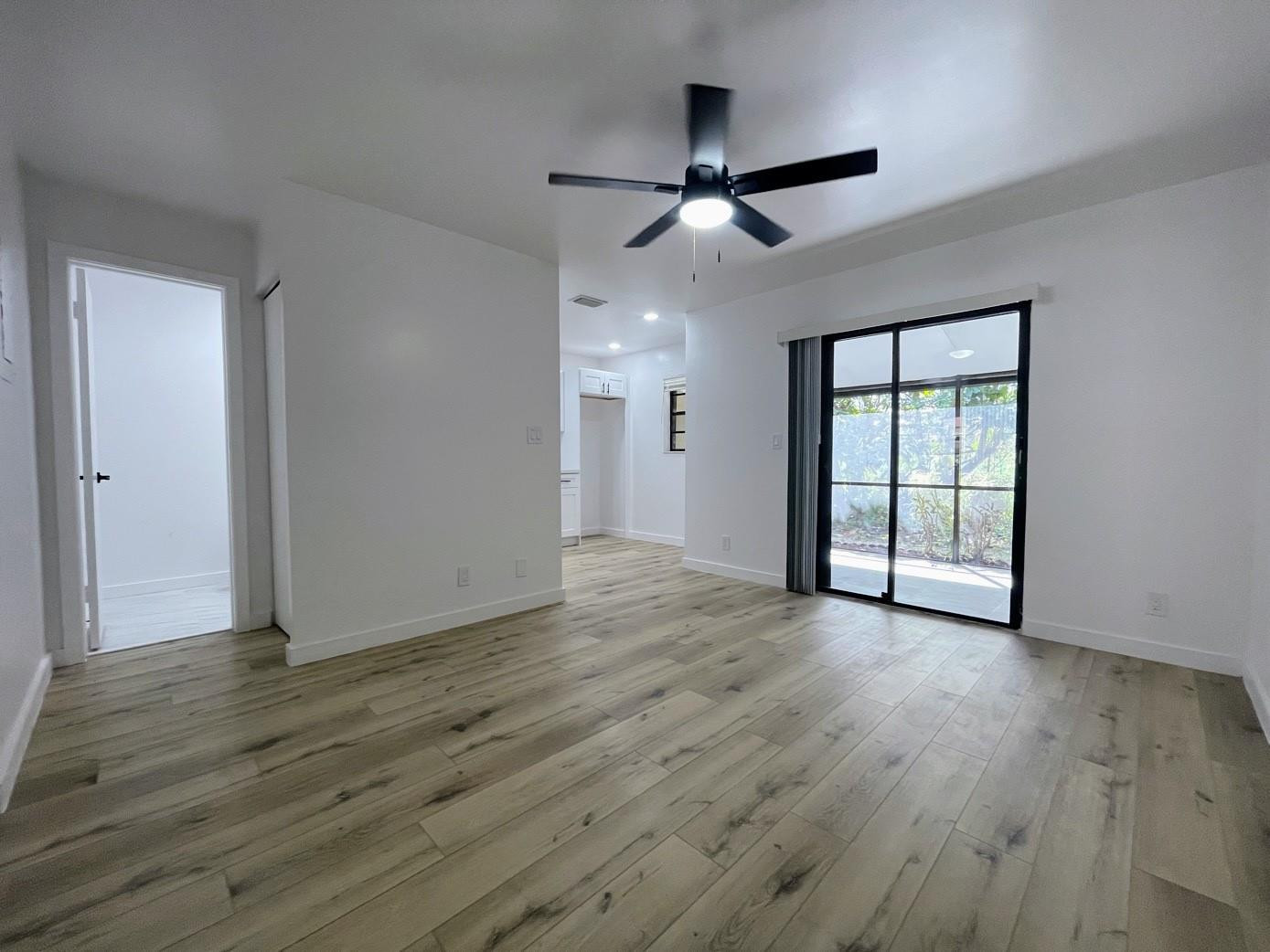 VILLAGER TOWNHOMES - Residential