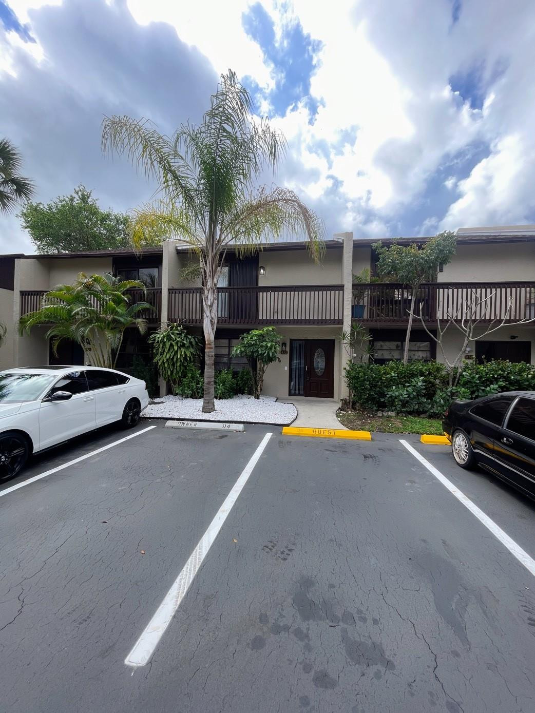 VILLAGER TOWNHOMES - Residential