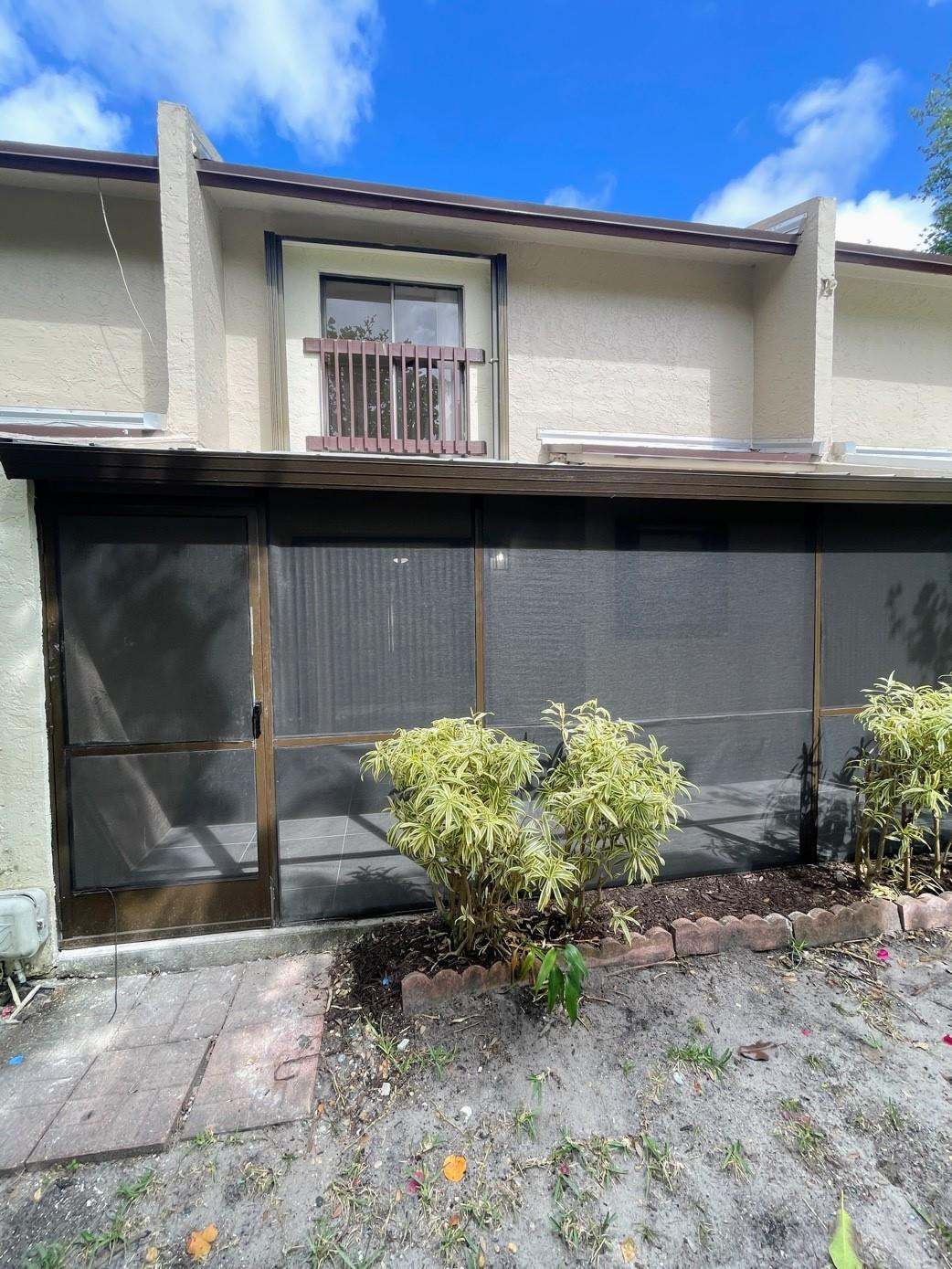 VILLAGER TOWNHOMES - Residential