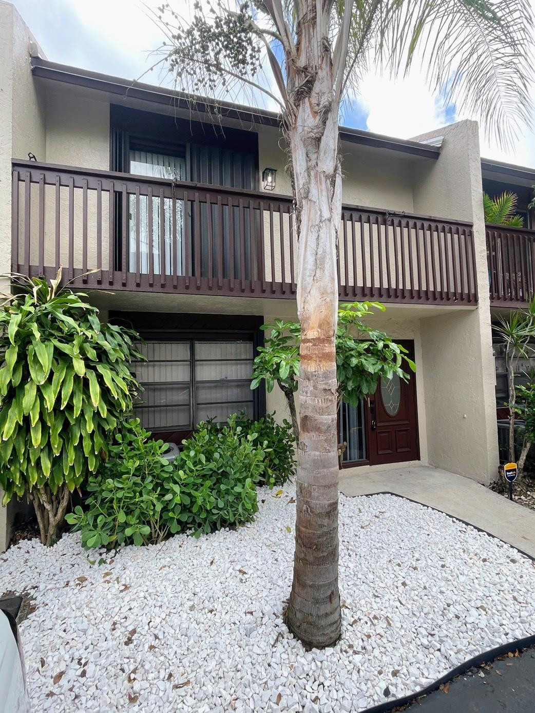 VILLAGER TOWNHOMES - Residential