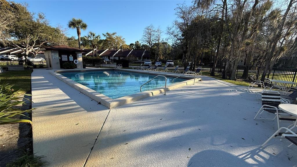 VILLAGER TOWNHOMES - Residential