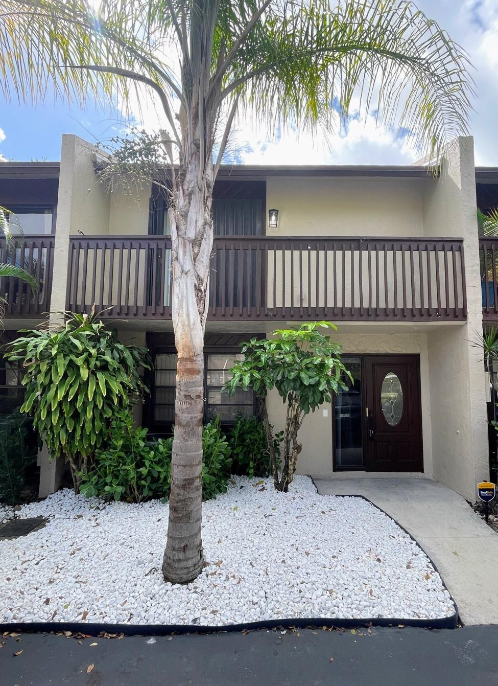 VILLAGER TOWNHOMES - Residential