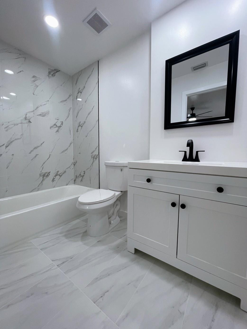 VILLAGER TOWNHOMES - Residential