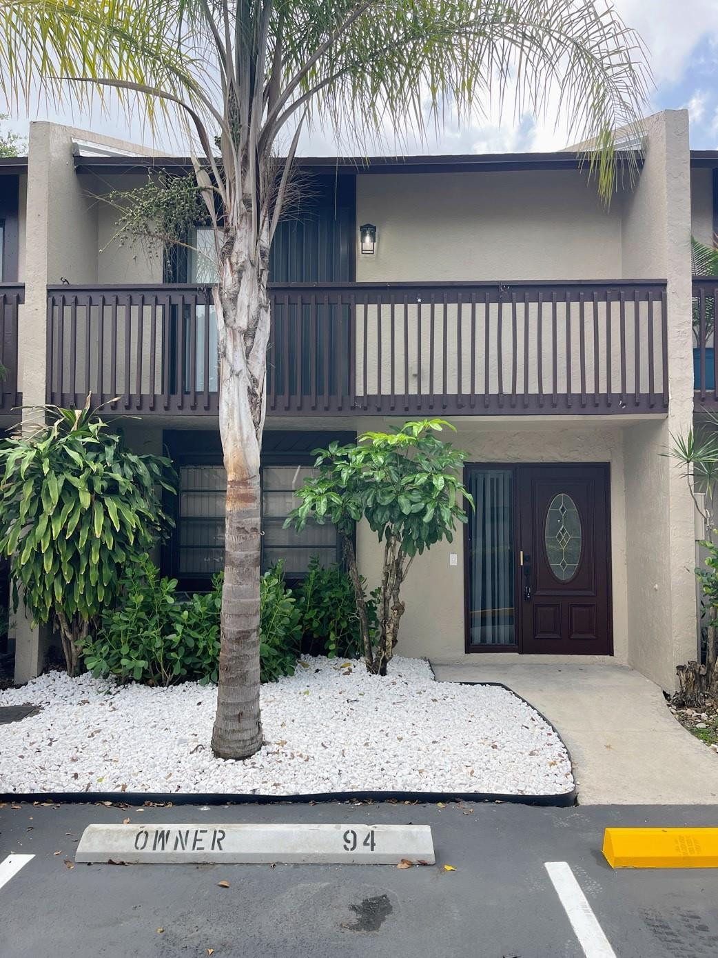 VILLAGER TOWNHOMES - Residential