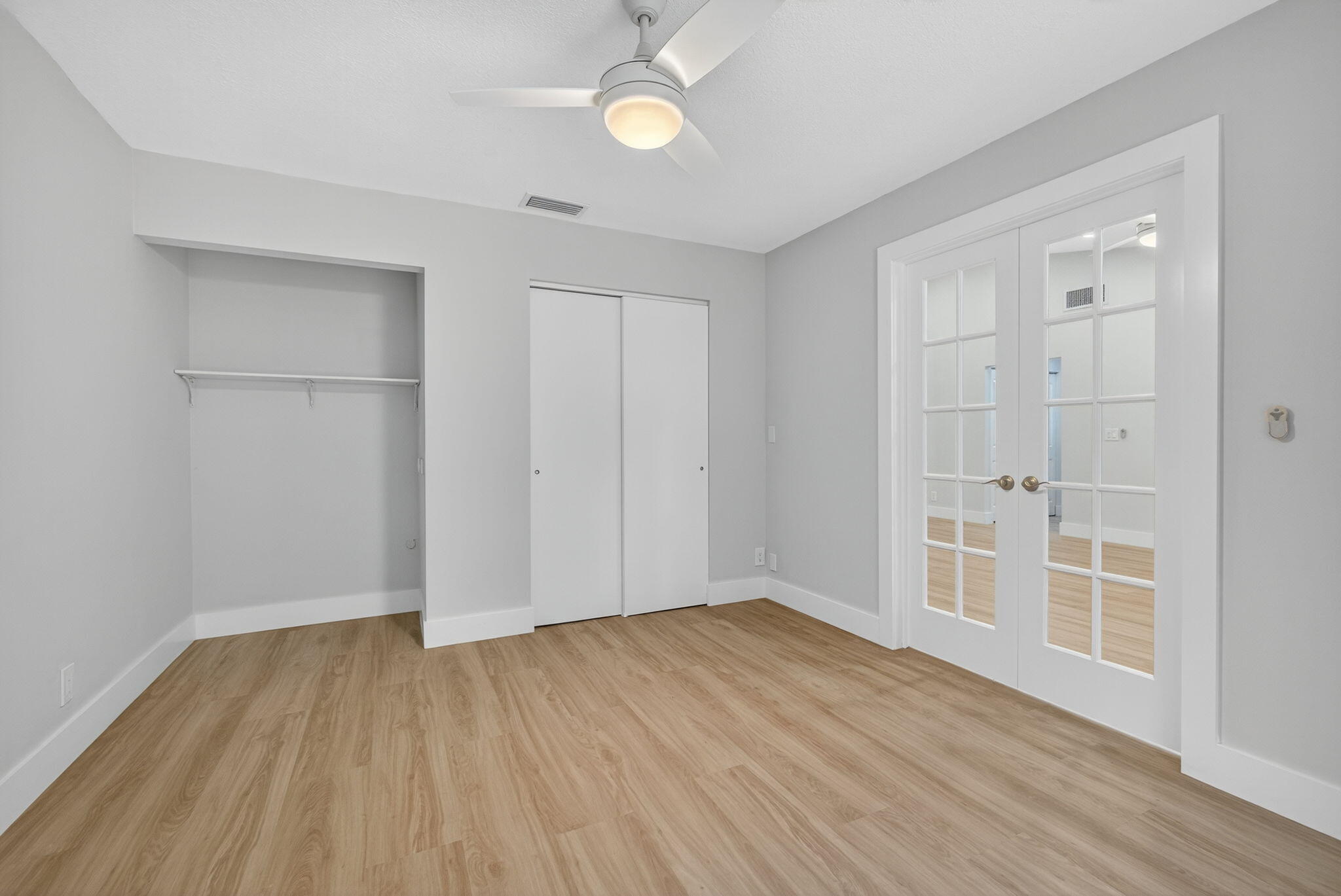 EASTWOOD OF WELLINGTON - Residential