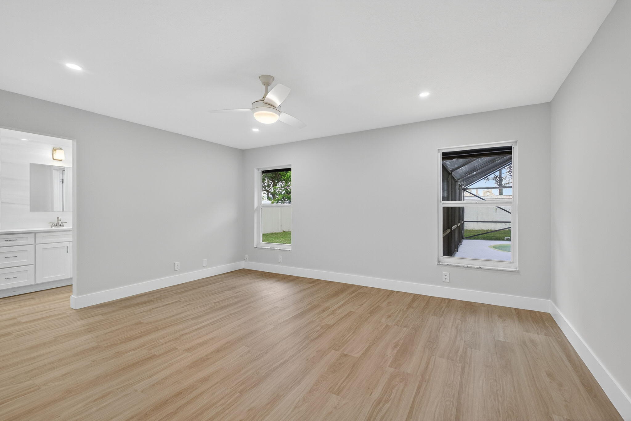 EASTWOOD OF WELLINGTON - Residential