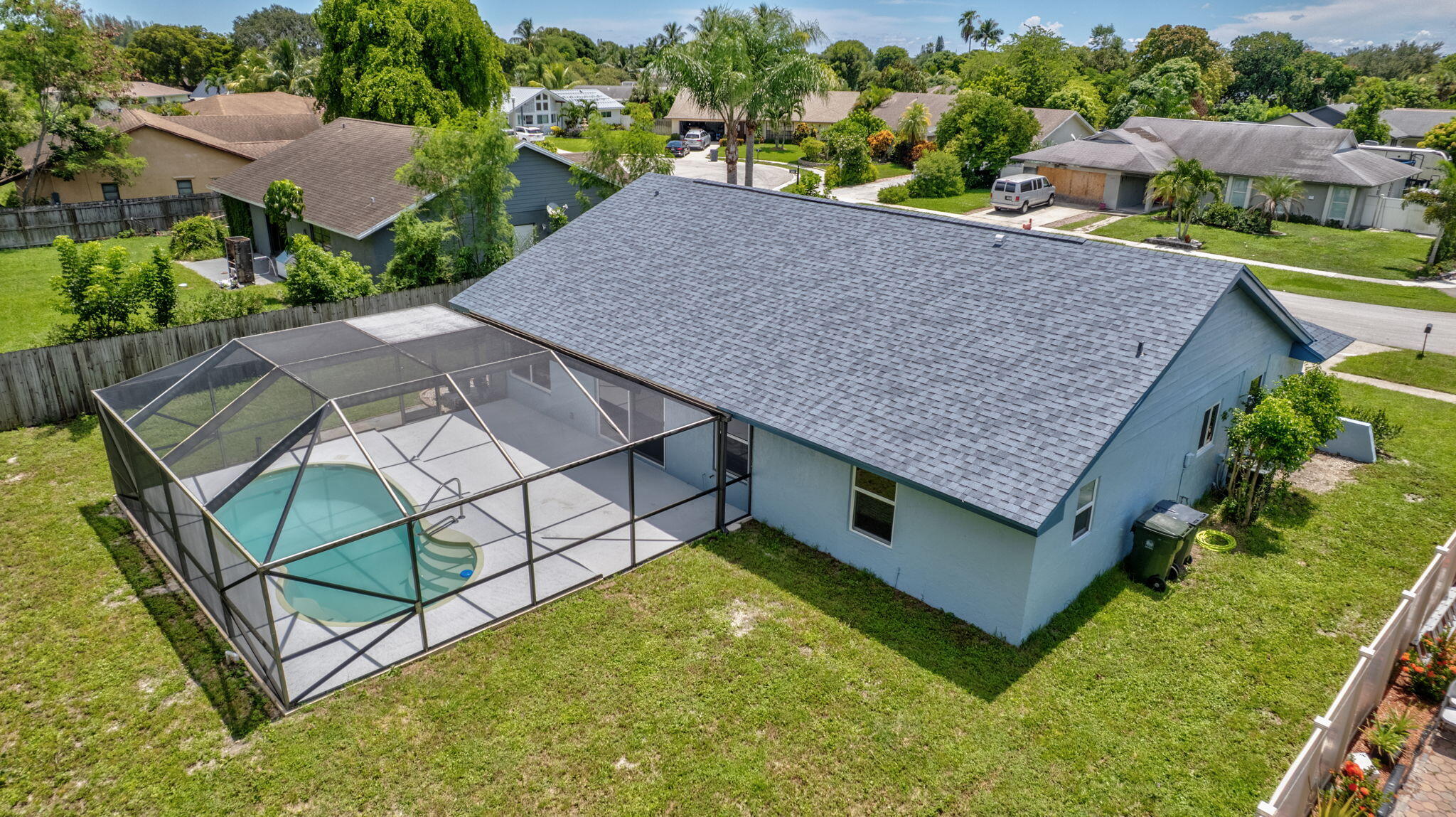 EASTWOOD OF WELLINGTON - Residential