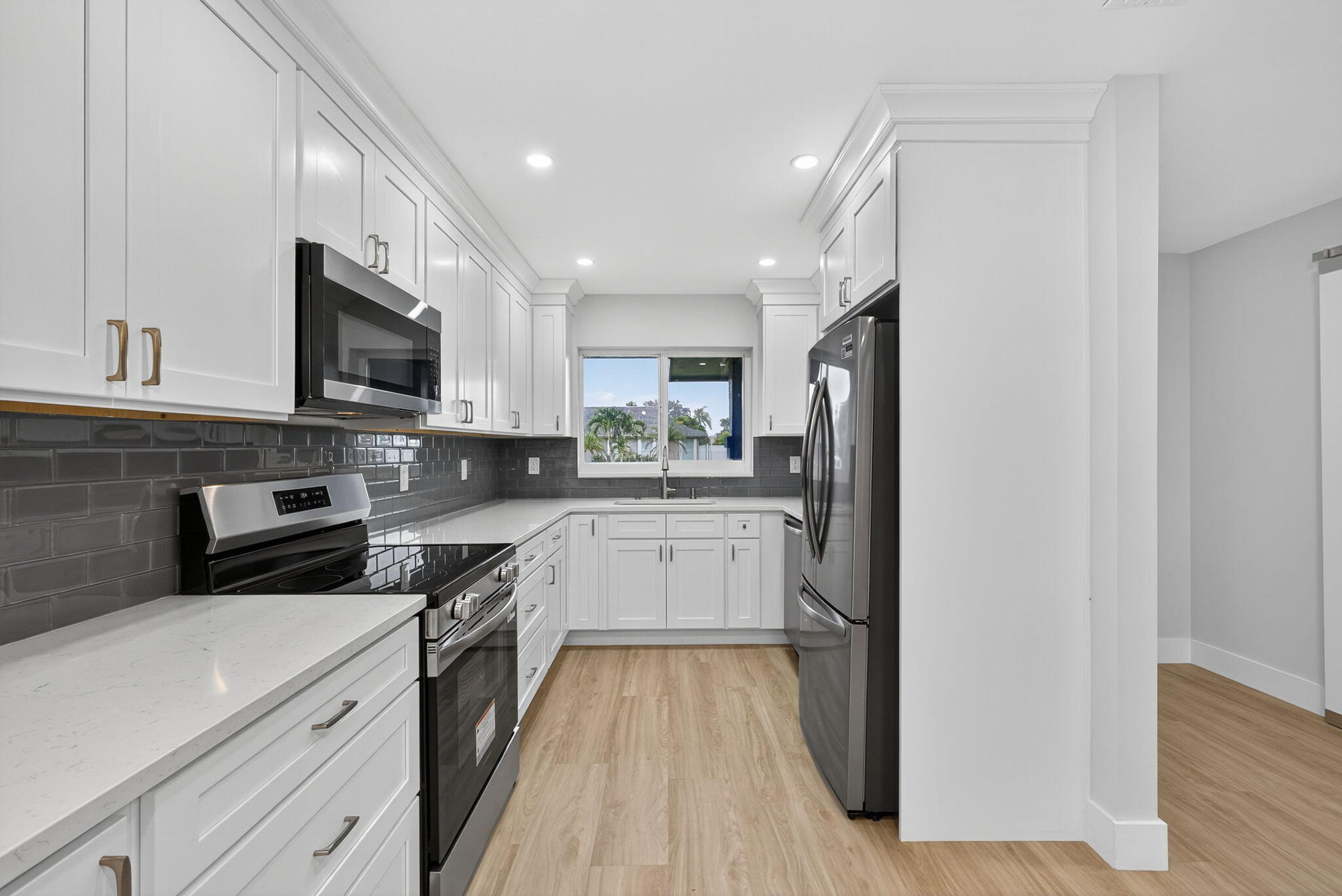 EASTWOOD OF WELLINGTON - Residential