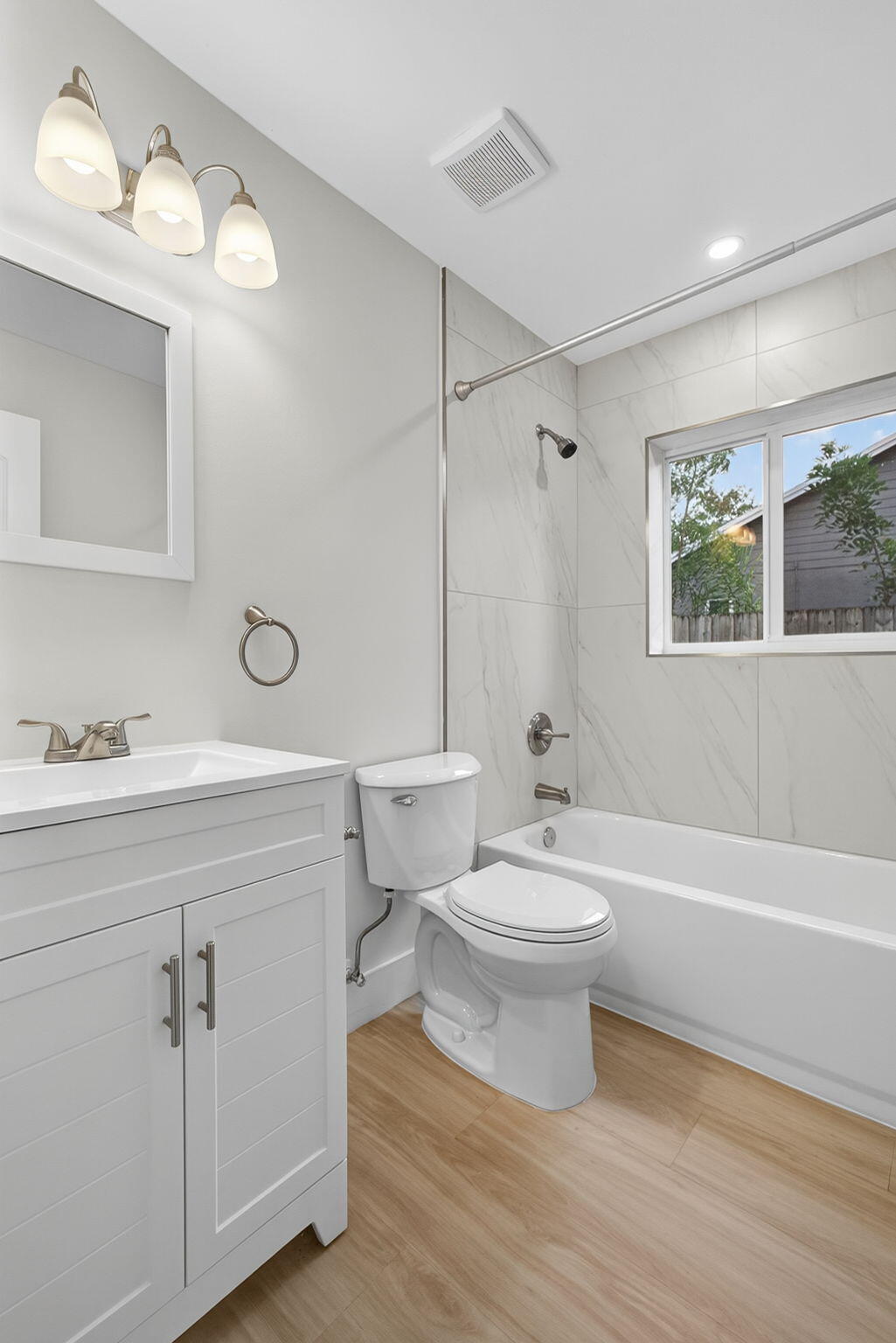 EASTWOOD OF WELLINGTON - Residential