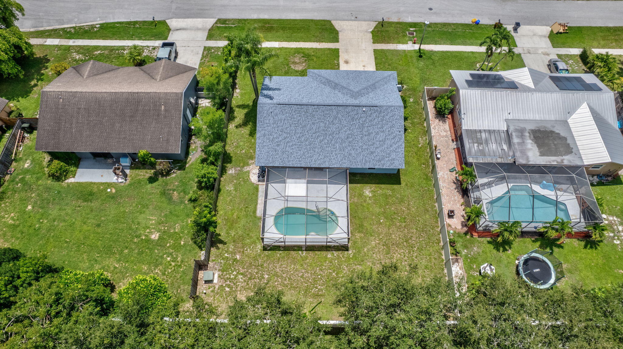 EASTWOOD OF WELLINGTON - Residential