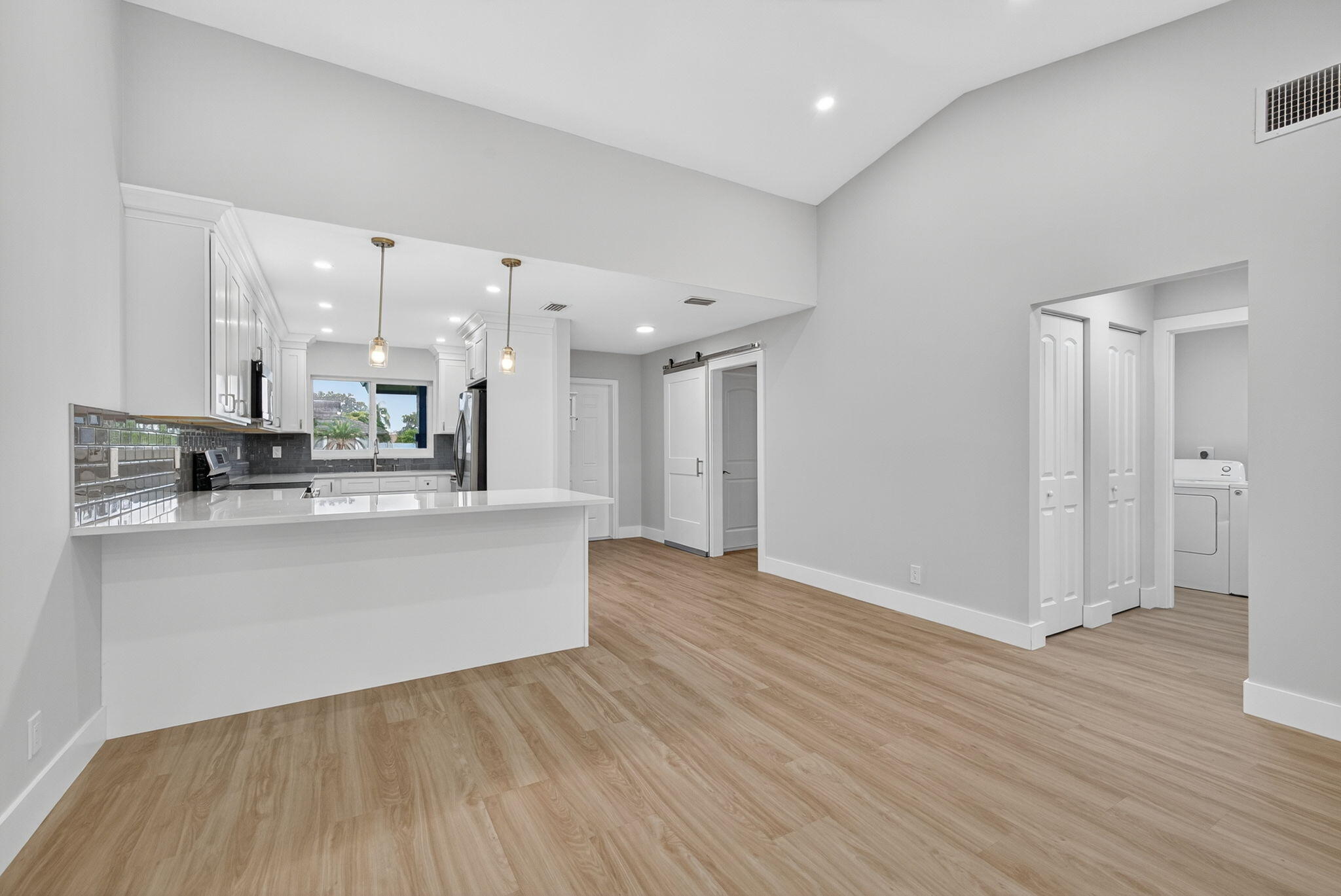 EASTWOOD OF WELLINGTON - Residential