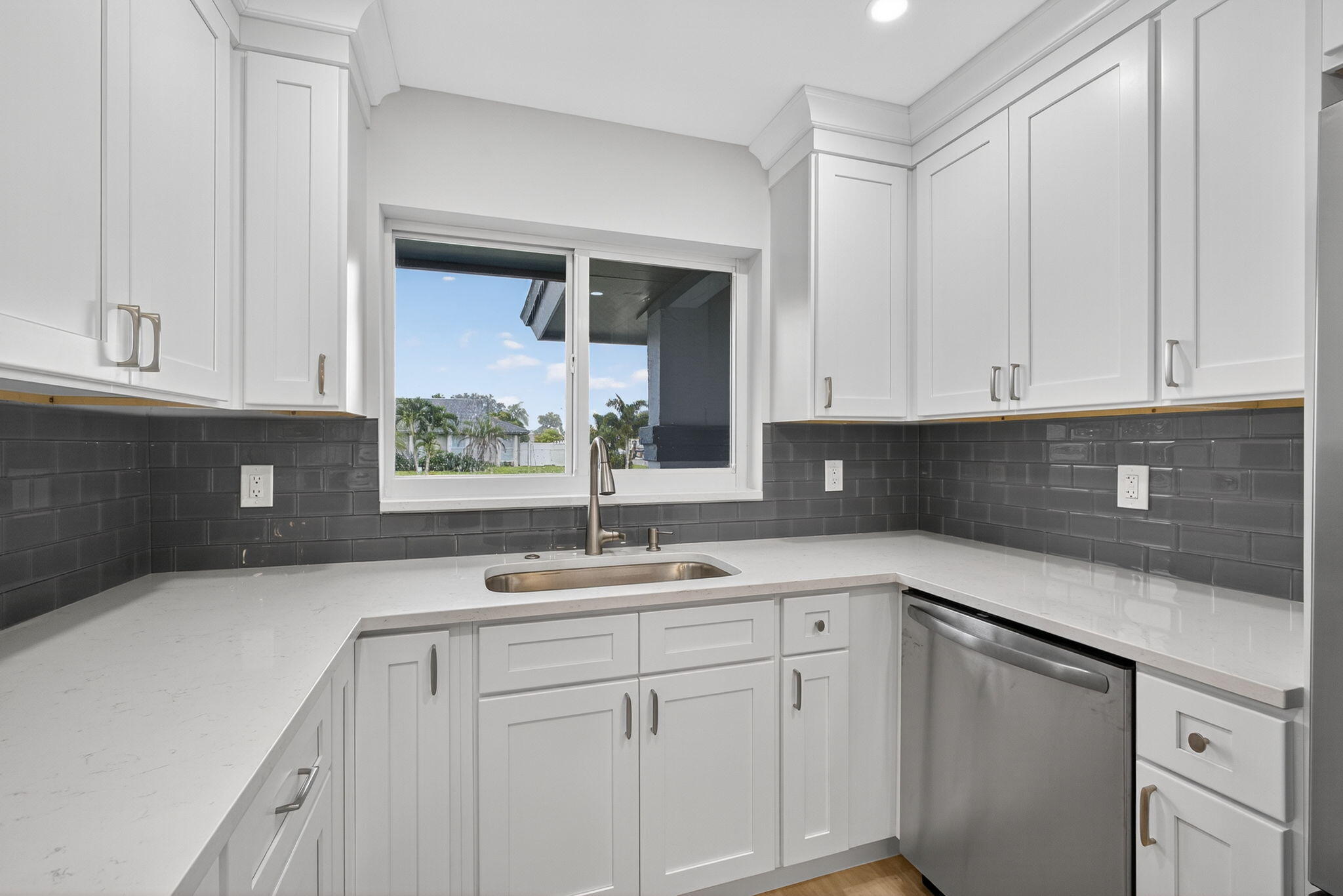 EASTWOOD OF WELLINGTON - Residential