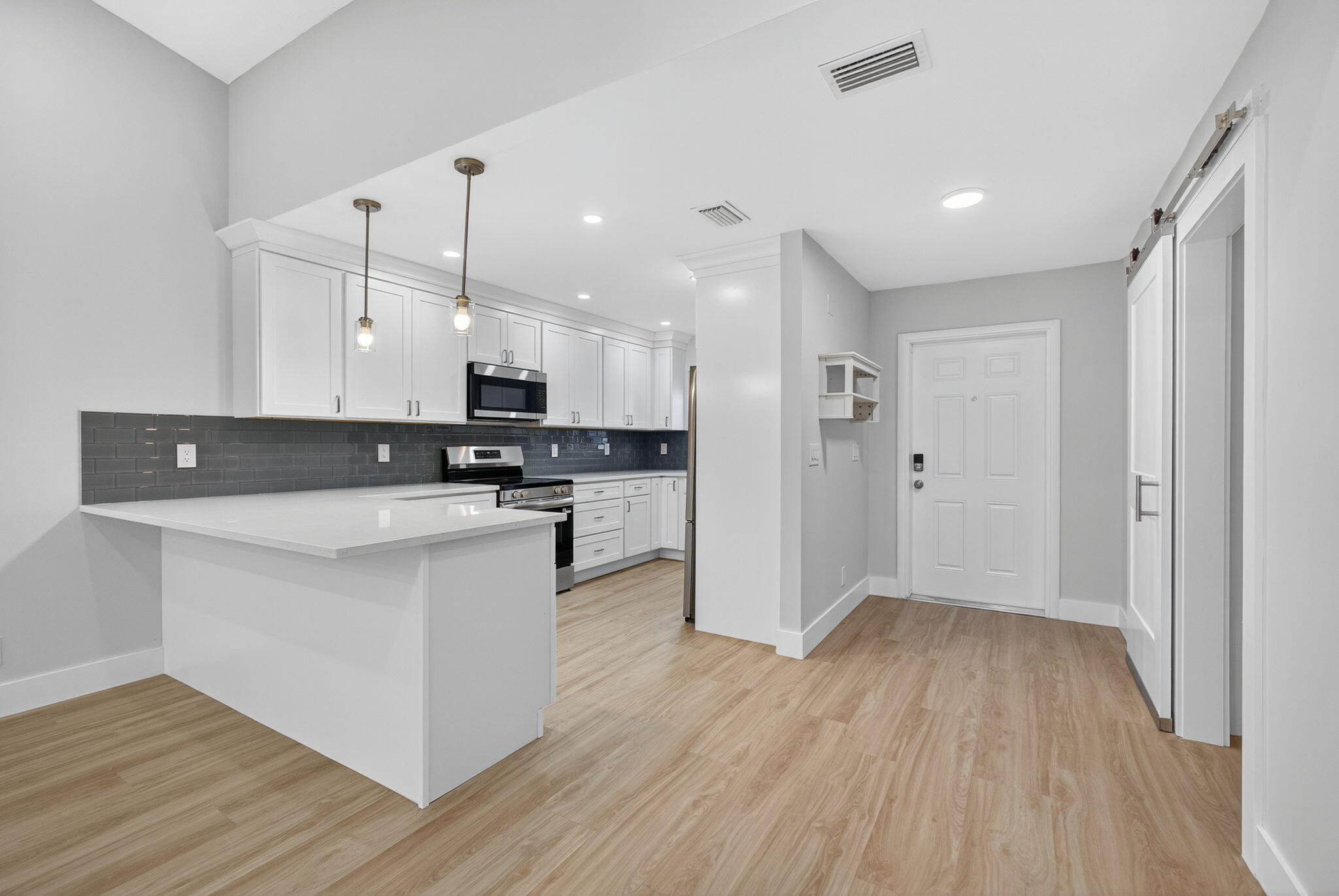 EASTWOOD OF WELLINGTON - Residential