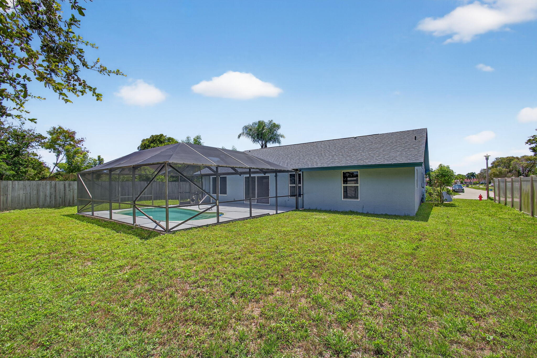 EASTWOOD OF WELLINGTON - Residential