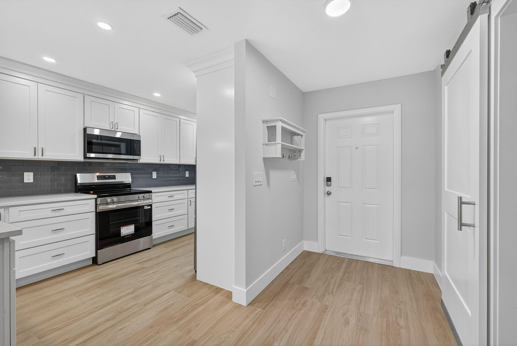 EASTWOOD OF WELLINGTON - Residential