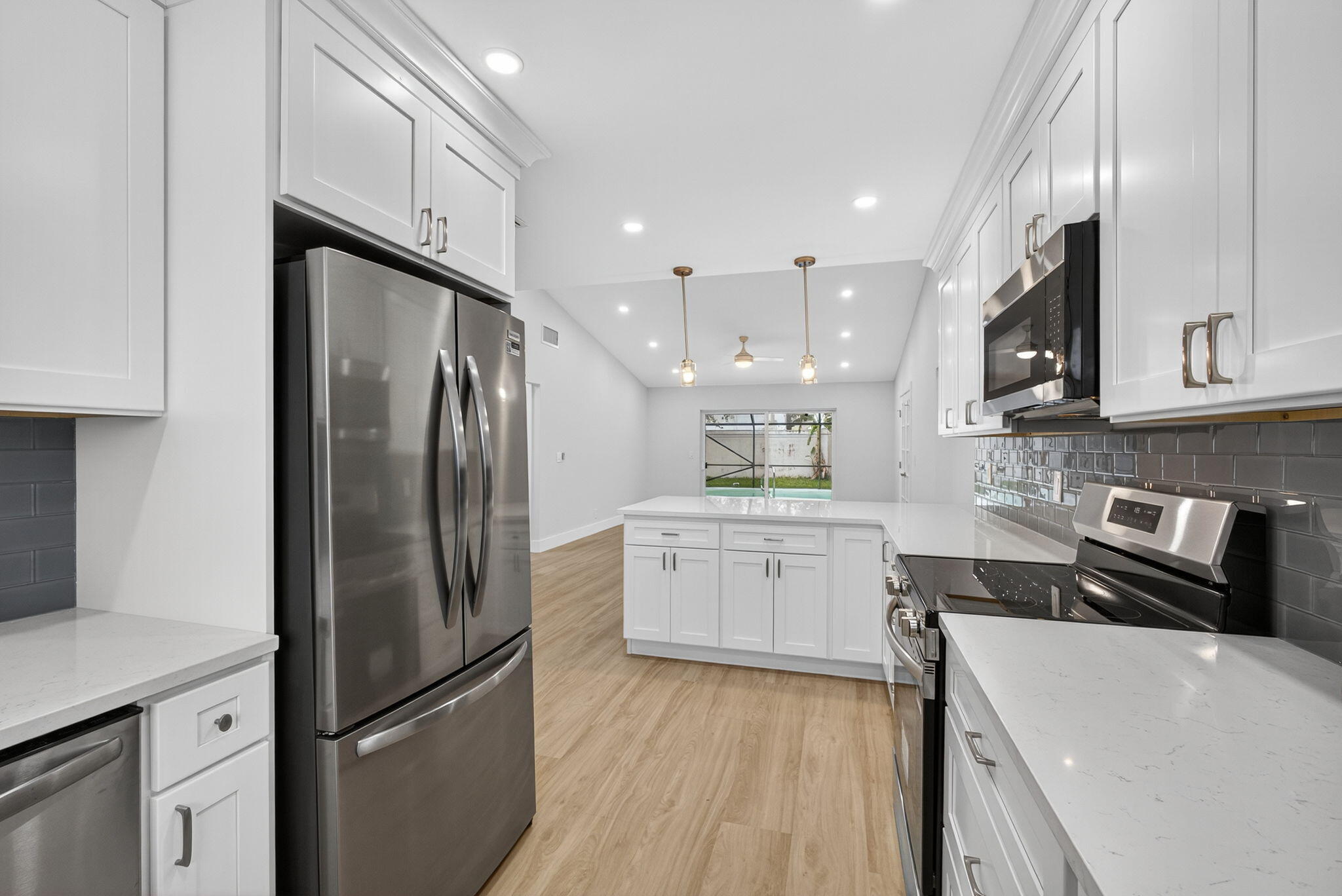 EASTWOOD OF WELLINGTON - Residential