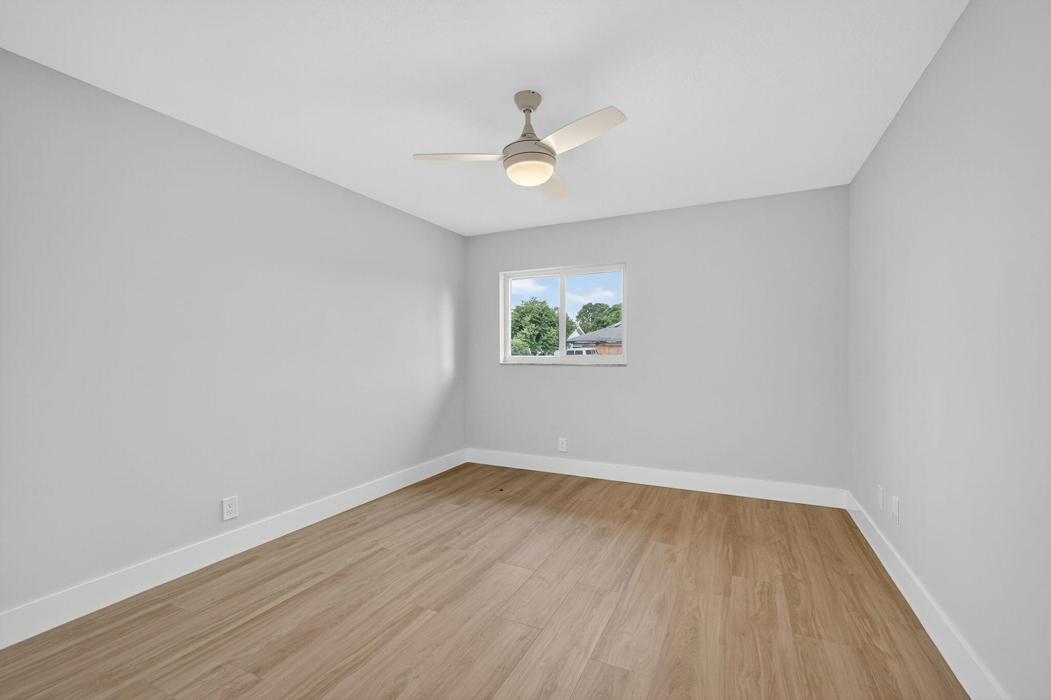 EASTWOOD OF WELLINGTON - Residential