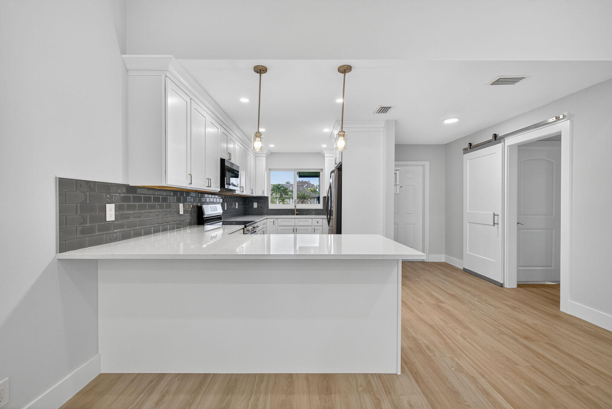 EASTWOOD OF WELLINGTON - Residential