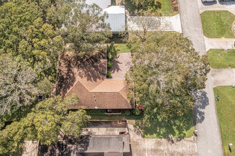 A home in Vero Beach