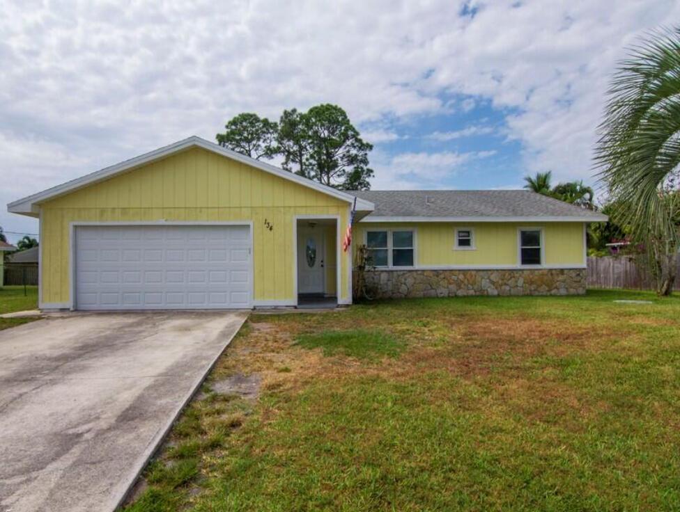 INCREDIBLE HOUSE WITH WATER AND ELECTRIC INCLUDED,2 SPACIOUS BEDROOM AND 1 FULL BATHROOM,WASHER AND DRYER IN THE UNIT.WITHOUT ACCESS TO THE GARAGE.