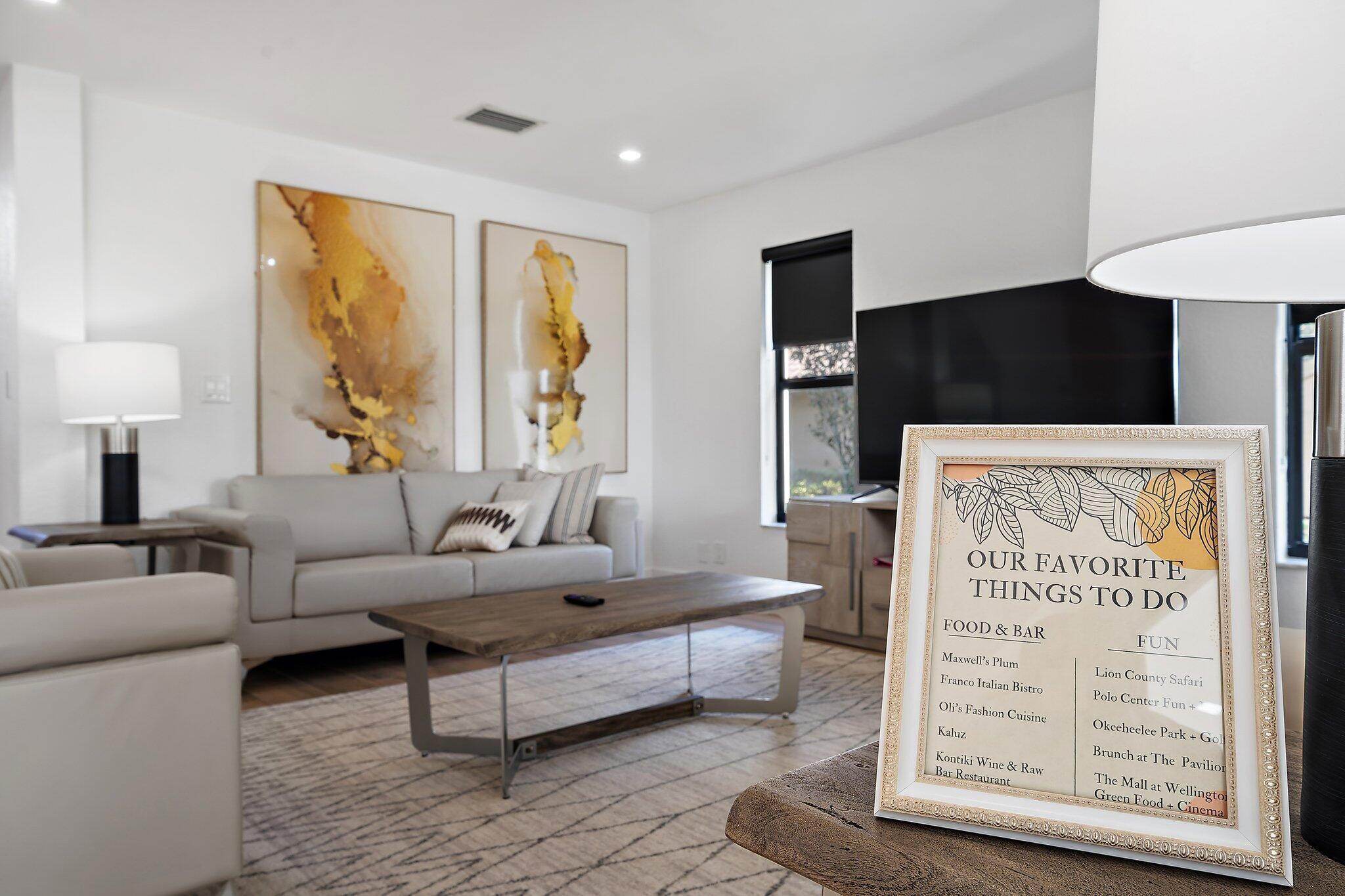 GREENVIEW SHORES 2 OF WELLINGTON - Residential