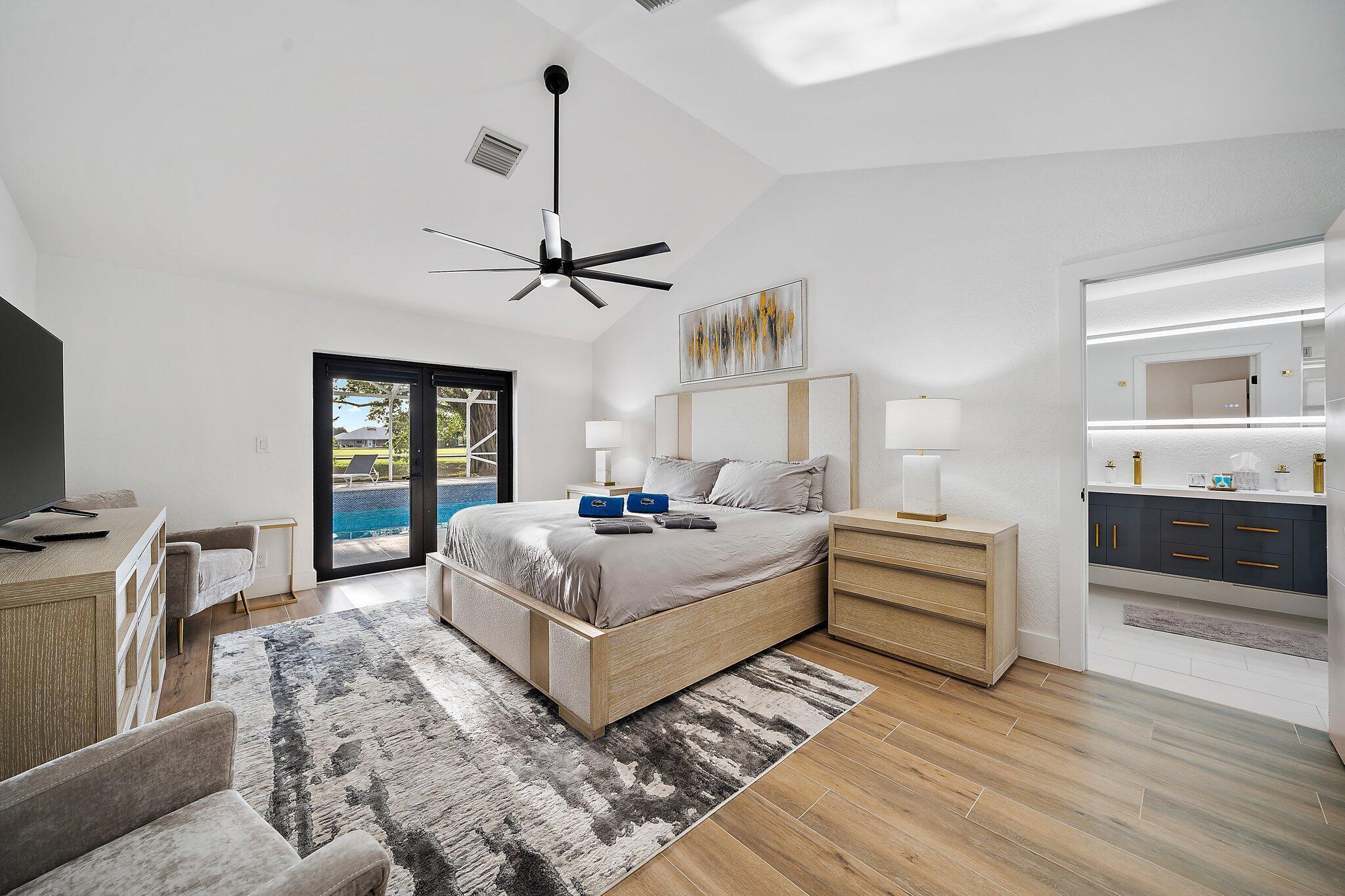 GREENVIEW SHORES 2 OF WELLINGTON - Residential