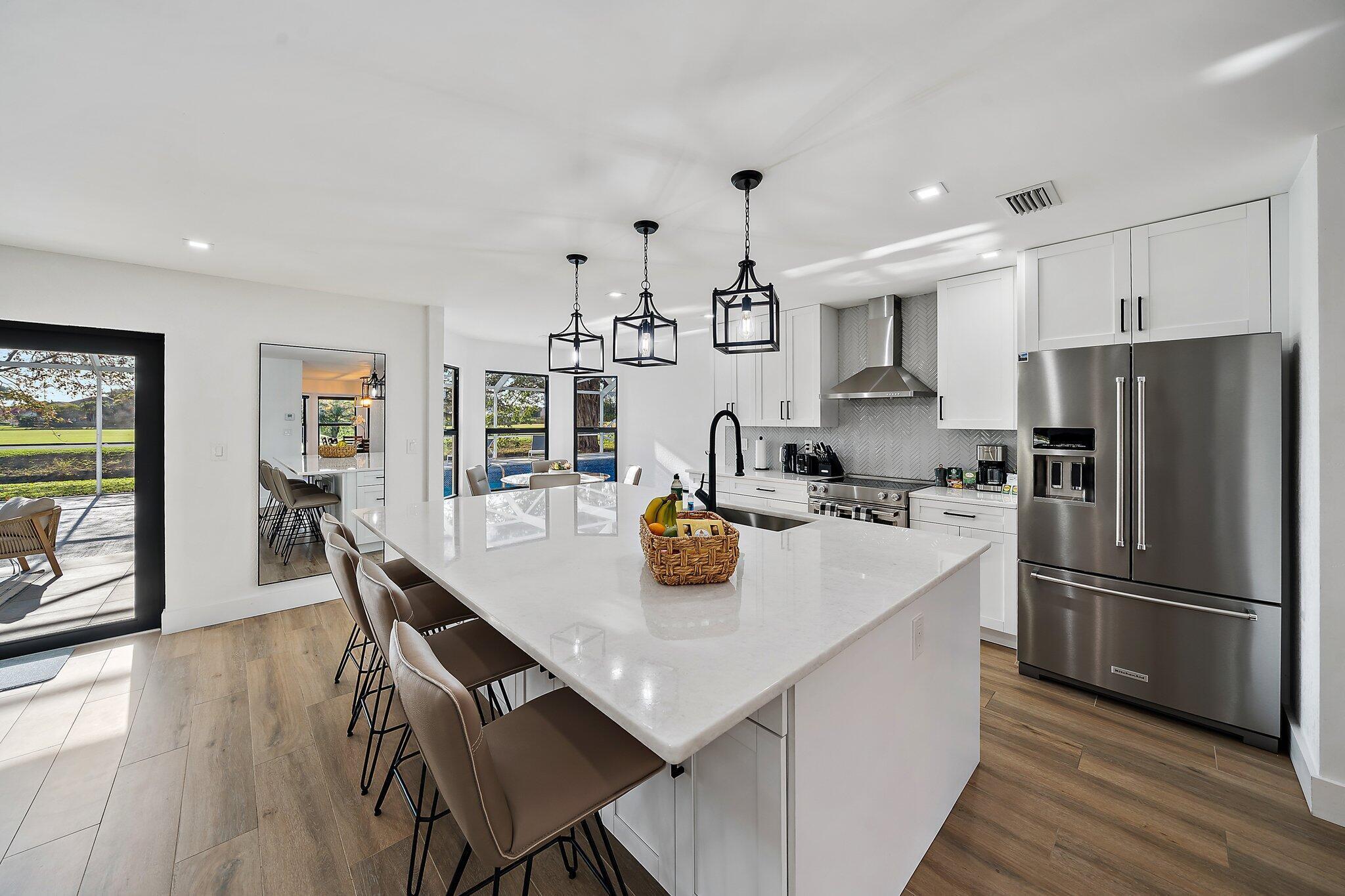 GREENVIEW SHORES 2 OF WELLINGTON - Residential