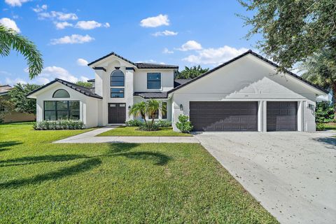 1878 Lynton Circle Wellington FL 33414