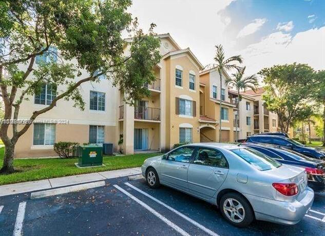 Photo of 4180 San Marino Boulevard #105, West Palm Beach, FL 33409 (MLS # R10973259)