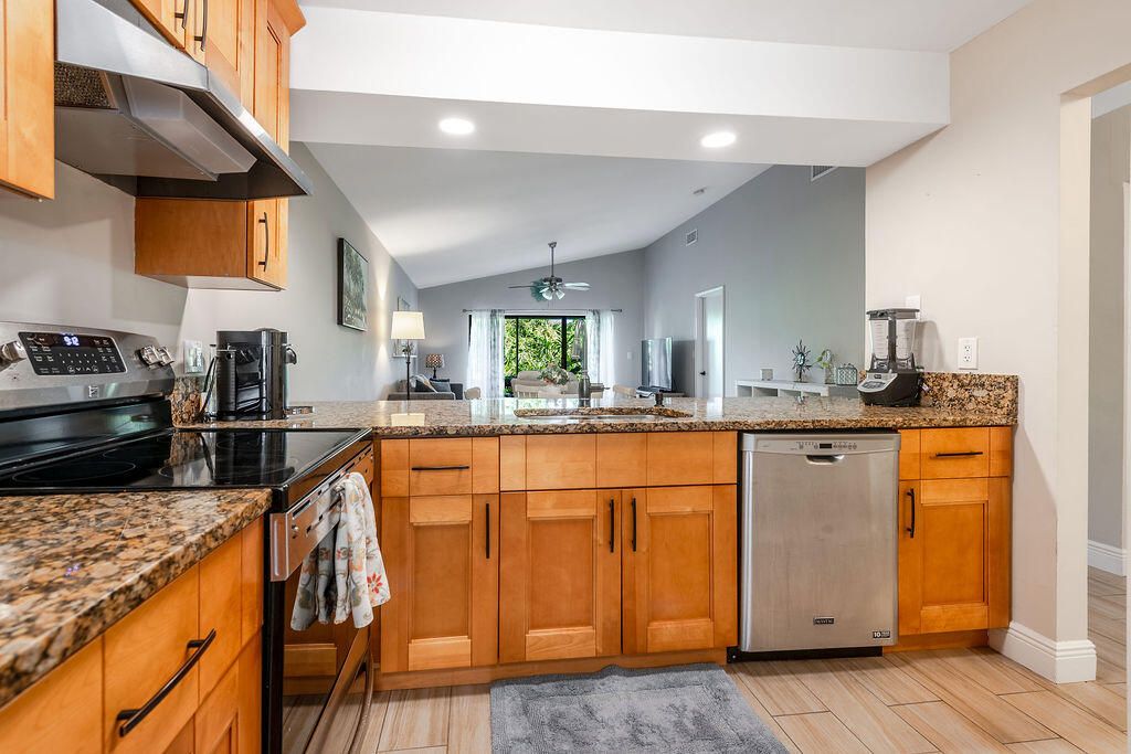 Photo of 4143 Palm Forest Drive N, Delray Beach, FL 33445 (MLS # R11142141)